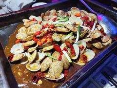 烈焰花甲-蘭奢雅集·江浙菜(青山江滩店)