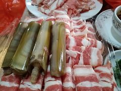 -鑫龙火锅城(青岛分店)
