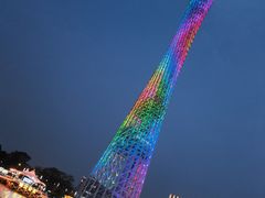-广州白天鹅宾馆