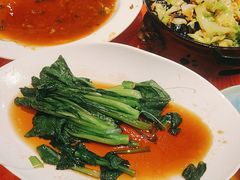 -正阳春烤鸭(华捷道店)