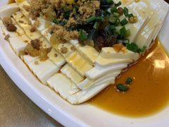 -台北楚楚园馅饼粥(虹桥南丰城店)