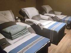 -新紫霞养生·影院足道·SPA(金山区店)