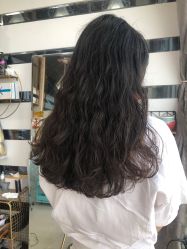 -GIRL STYLE 烫发·染发沙龙