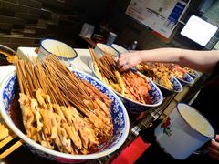 -八一好吃街·高品美食广场