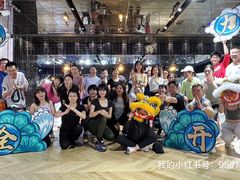 -韦德伍斯健身(沈阳K11Select购物艺术中心店)