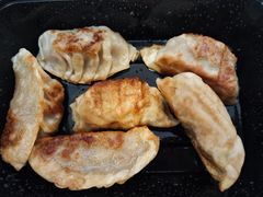 日式煎饺-蟹蟹潮汕砂锅粥(食八方美食城店)