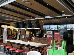 大堂-肯德基(春申店)