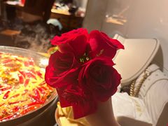 -盛江山自助料理(太原街万达店)