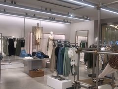 -ZARA(大上海时代广场店)