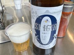 -小寒羊烧烤(凯瑞时代大厦店)