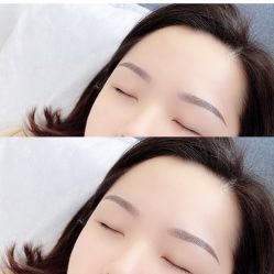 -MIVI半永久纹眉纹绣