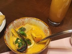 -佛山希尔顿酒店·融誉亚洲美食荟