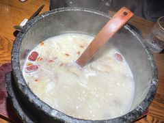 -敏珠拉姆藏餐·南京厨房(富春江东街店)