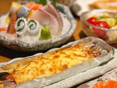 -武藏日本料理(宝安壹方城店)