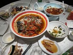 -毛家饭店(今洲广场店)