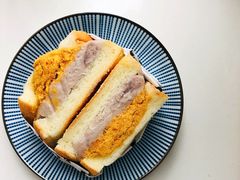 -沁屋面包店(人民东路店)