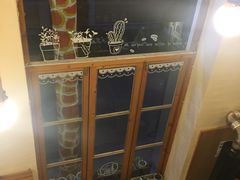 -长颈鹿咖啡(大学路店)