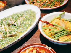 -回水镇·江湖川菜(恒大新城店)