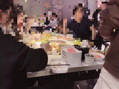 -钱小奴创意自助餐厅·山野黑猪肉畅吃(苏州昆山招商花园城店)