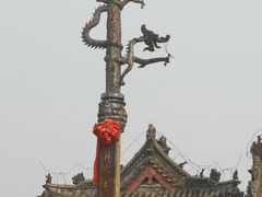 -药王庙(安国市)