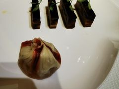 -扬州香格里拉·香宫中餐厅