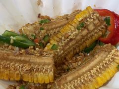 -明本湛江鸡•海鲜小厨(陈家祠店)