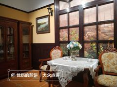 -北京鲁迅博物馆(北京新文化运动纪念馆鲁博馆区)