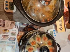 -山四砂锅(太原钟楼街店)