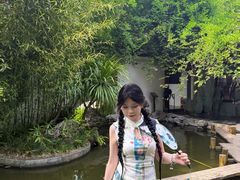 -柳侯公园