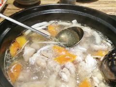-润泽园椰子鸡(汇一城店)