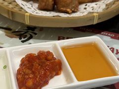 -一肴·牛肉粿条(深圳湾睿印店)