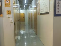 -安东易迷你仓自助寄存仓库(淞虹路店)