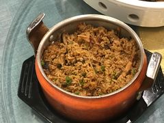 -茶油香闽南菜·花园餐厅(前埔店)