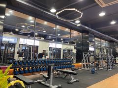 -豪逸健体(中骏广场店)