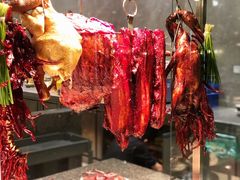 -解放碑威斯汀酒店-知味国际美食餐厅