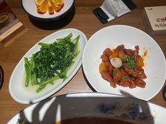 -乡里八闽·福州乡土菜(高宅店)