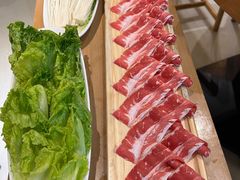 -湯系·煲汤手艺人(东二环泰禾广场店)