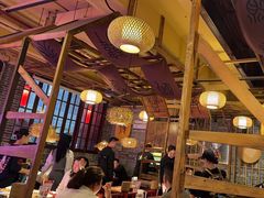 -舌战烧烤酒馆(三街两巷店)