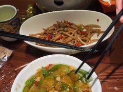 -缪氏川菜(深圳北站缤果空间店)