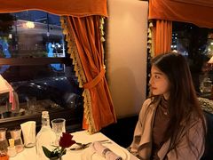 -火车头法国西餐厅