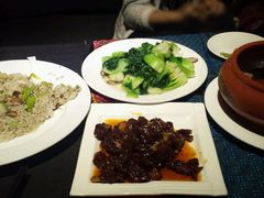 android_upload_pic-新竹里馆·花园餐厅(兴苑路店)