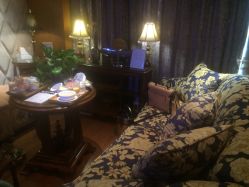 -TIME SPA科技美肤机构