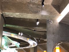 大堂-老房老舍重庆火锅(假日城市店)