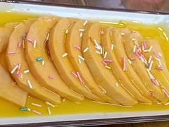 -金丝饭庄(金丝新天地保障性住宅小区店)