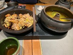 -云海肴·汽锅鸡·云南菜(高德置地店)
