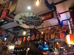 大堂-平成屋·午肴夜酒(四川北路店)