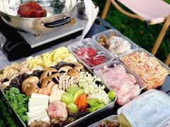 -羊亭河湿地公园