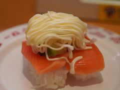 -寿司郎(上野店)