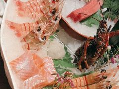 -Mr.Fish鱼鲜生海鲜放题(高德置地冬广场店)