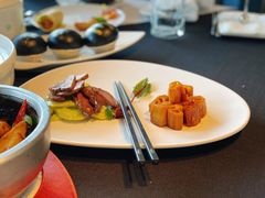 文火煨山东黑牛-鲁采LU STYLE(新天地店)